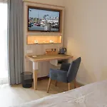 Hotel Alter Muschelsaal Büsum