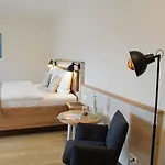 Hotel Alter Muschelsaal