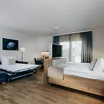 Hotel Alter Muschelsaal Büsum