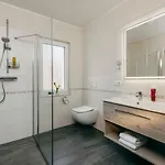 Alter Muschelsaal