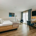 Alter Muschelsaal Hotel Büsum