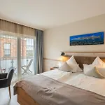 Alter Muschelsaal Hotel Büsum