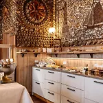 Hotel Alter Muschelsaal Büsum