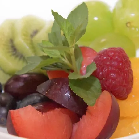 Alter Muschelsaal Hotel Büsum