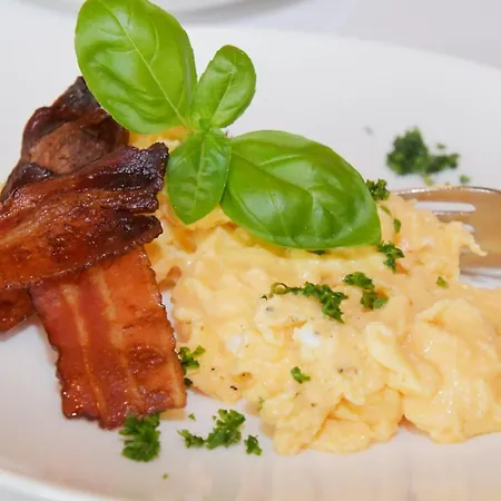 Alter Muschelsaal 4* Büsum