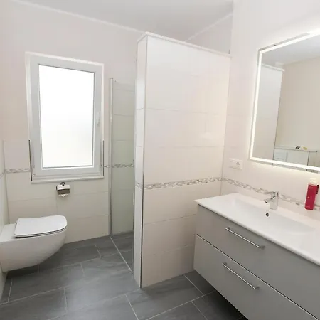 Alter Muschelsaal Hotel Büsum