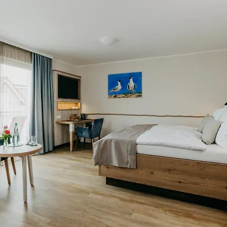 Alter Muschelsaal Büsum