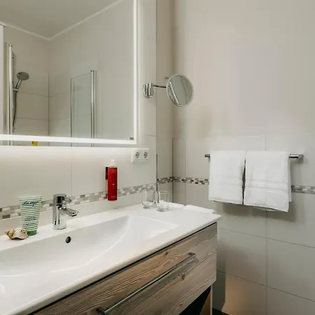 Alter Muschelsaal Büsum