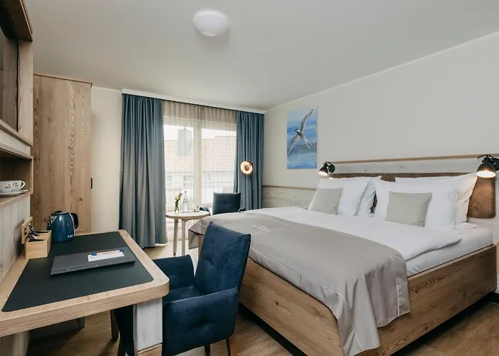 Alter Muschelsaal Büsum