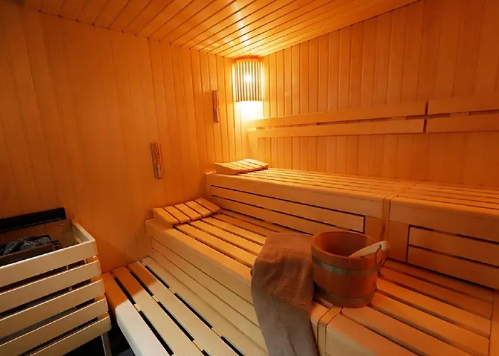 Alter Muschelsaal Busum